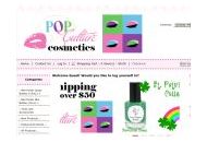 Popculturecosmetics 30% Off Coupon Codes May 2024
