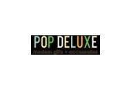 Pop Deluxe Coupon Codes April 2024