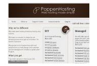 Poppenhosting Coupon Codes May 2024