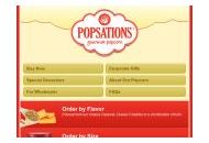 Popsationspopcorn Coupon Codes May 2024