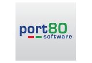 Port80 Software 25% Off Coupon Codes May 2024