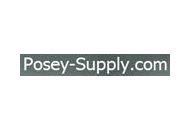 Posey-supply Coupon Codes April 2024