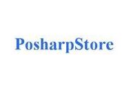 Posharpstore 10% Off Coupon Codes May 2024