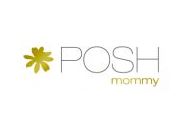 Posh Mommy Jewelry Coupon Codes August 2022
