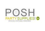 Posh Party Supplies Coupon Codes May 2024