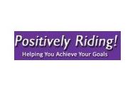 Positivelyriding 5$ Off Coupon Codes May 2024