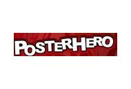 Poster Hero Coupon Codes October 2023