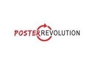 Poster Revolution Coupon Codes July 2022