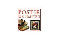 Posterunlimited Coupon Codes March 2024