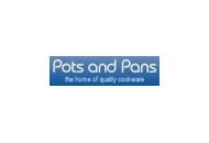 Pots And Pans Uk Coupon Codes October 2022
