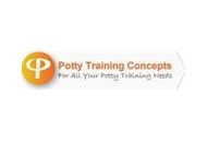 Potty Training Concepts Coupon Codes April 2024