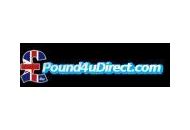 Pound4udirect Coupon Codes April 2024