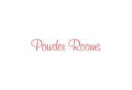Powderrooms Coupon Codes August 2022