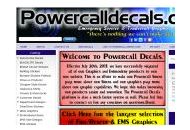 Powercalldecals Coupon Codes April 2023