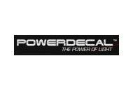 Powerdecal Coupon Codes May 2024
