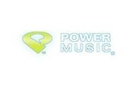 Power Music Coupon Codes May 2022