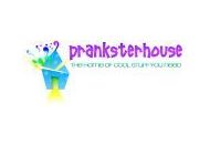 Pranksterhouse Coupon Codes April 2024
