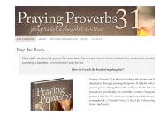 Prayingproverbs31 Coupon Codes May 2024