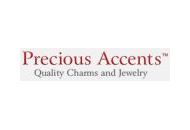 Precious Accents 5$ Off Coupon Codes May 2024