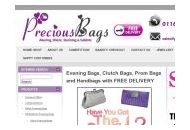 Preciousbags Uk 10% Off Coupon Codes May 2024