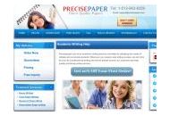 Precisepaper 30% Off Coupon Codes May 2024