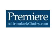 Premiere Adirondack Chairs Coupon Codes October 2023