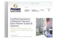 Premierscales 10% Off Coupon Codes May 2024
