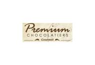 Premium Chocolatiers Coupon Codes July 2022