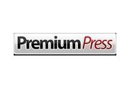 Premium Press Coupon Codes January 2022