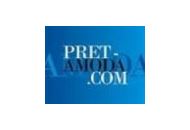 Pret-amoda 15% Off Coupon Codes May 2024