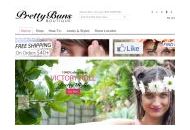 Prettybunsboutique Coupon Codes May 2024