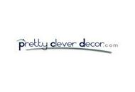 Prettycleverdecor Coupon Codes January 2022