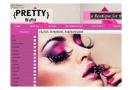 Prettyinpynk 25% Off Coupon Codes May 2024