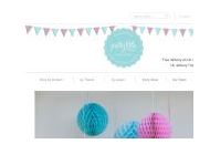 Prettylittlepartyshop Uk 15% Off Coupon Codes May 2024
