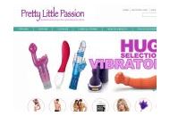 Prettylittlepassion Coupon Codes April 2024