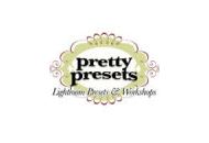 Pretty Presets Coupon Codes August 2022