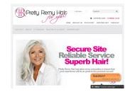Prettyremyhair 25% Off Coupon Codes May 2024