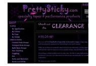 Prettysticky 10% Off Coupon Codes May 2024