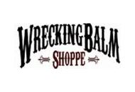 Wrecking Balm Tattoo Removal 15$ Off Coupon Codes May 2024