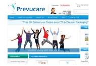 Prevucare Uk 10% Off Coupon Codes May 2024