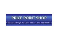 Price Point Shop Coupon Codes April 2024