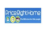 Pricerighthome 20% Off Coupon Codes May 2024