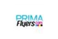 Primaflyers Coupon Codes January 2022