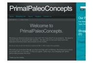 Primalpaleoconcepts Free Shipping Coupon Codes May 2024