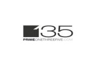Prime 135 50% Off Coupon Codes May 2024