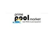 Prime Pool Market 25$ Off Coupon Codes May 2024