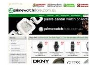 Primewatchstore Au 10% Off Coupon Codes May 2024