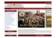 Primitivehomedecors 10% Off Coupon Codes May 2024