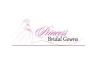 Princess Bridal Gowns Coupon Codes April 2024