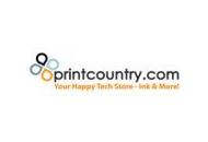 Print Country Coupon Codes July 2022